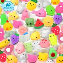 Comprar Mochipop 80 Unidades Variados Variados Pequeño Pack 80