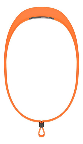Knog Unisex Adultos Quokka 150 Linterna Frontal Naranja, T