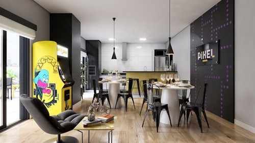 Imagem 9 de 23 de Loft - Lo00003 - 68139147
