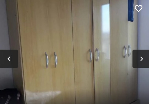 Apartamento De 3 Quartos ,sala Ampla Com Sacada,1 Banheiro.