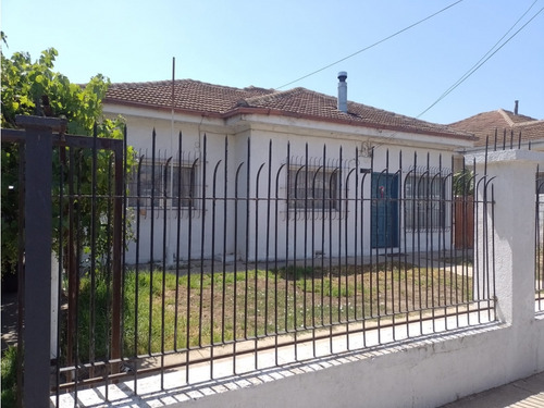 Casa En Venta En Villa Alemana