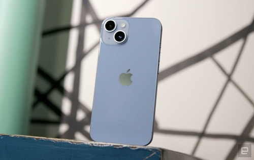 iPhone 14 (Usado)