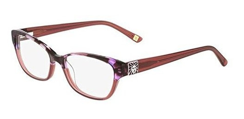 Montura Para Lentes, Gafa Anteojos Anne Klein Ak ******* Plu