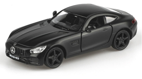 Tokaxi Mercedes Benz Amg Gts A Escala 1/36, Modelos De Autos