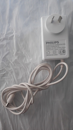 Fuente 24v Para Depiladora Lumea Sc1997 Philips Nueva