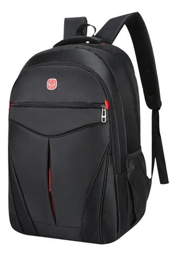 Mochila Urbana Portanotebook Original Acolchada Deportiva