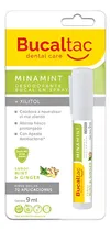 Comprar Bucal Tac Minamint Desodorante Bucal Spray Mint And Ginger