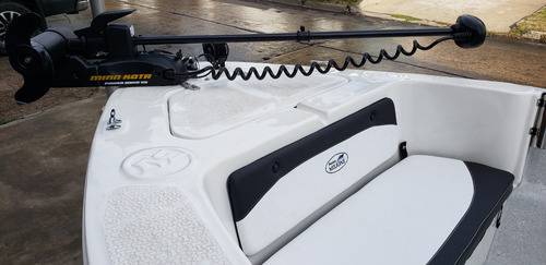 Tracker 510 Tango Nuevo Motores Permutas Nautica Milione 4