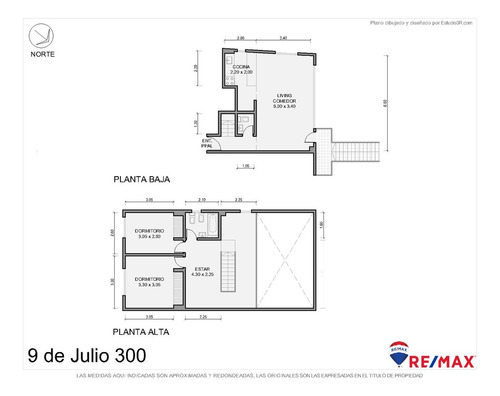 Venta Duplex 3 Ambientes En Pilar Con Amenities