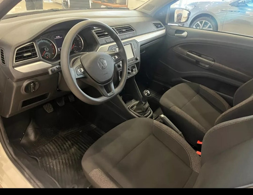 Volkswagen Saveiro 1.6 Msi Trendline Cs