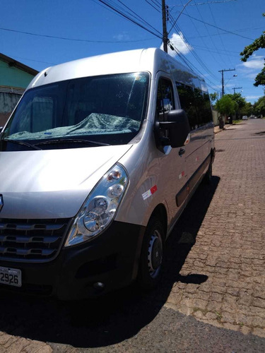 Renault Master 2015 2.3 Executive L3h2 16l 5p