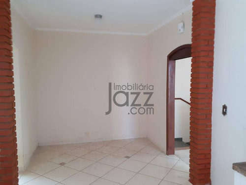 Casa Com 3 Quartos À Venda Por R$ 500.000 - Jardim São José - Bragança Paulista/sp - Ca7059