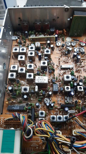 Rádio Px Vr87 M