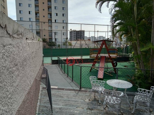 Imagem 2 de 21 de Apartamento Com 3 Dormitórios À Venda, 65 M² Por R$ 370.000,00 - Itaquera - São Paulo/sp - Ap0405