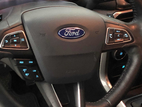 Imagem 9 de 15 de Ecosport Se Automatica 1.5 18/19