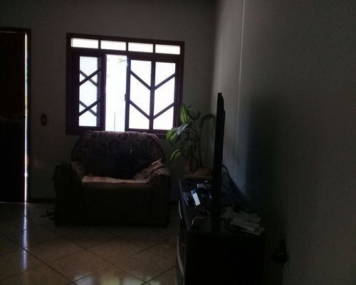 Imagem 6 de 26 de Casa - 258 - 32235050