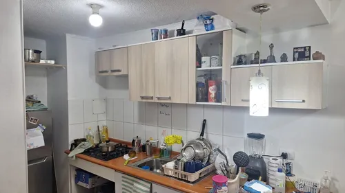 Edificio Sol Mundo, Piso 19, Vista Despejada