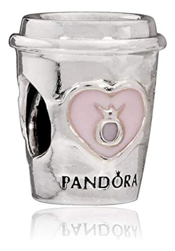 Pandora Bebida A Go Charm 797185en160