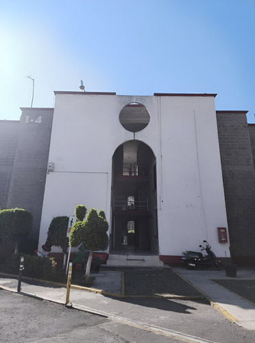 Departamemto En Venta En Lomas Estrella Iztapalapa Lf*