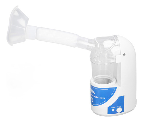 Nebulizador Ultrasónico Mininebulizador Portátil