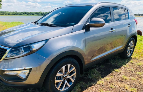 Kia Sportage 4x2