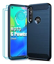 Comprar Funda Folmeikat Moto G Power 2020, Para Motorola G Power 202