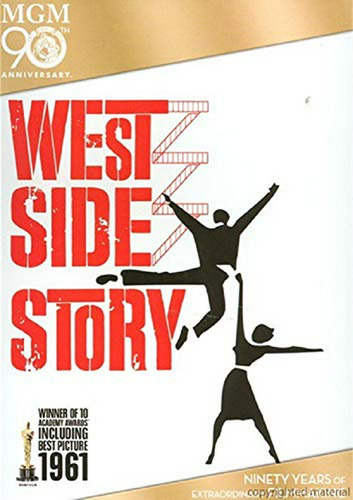 Edición 50 Aniversario De West Side Story
