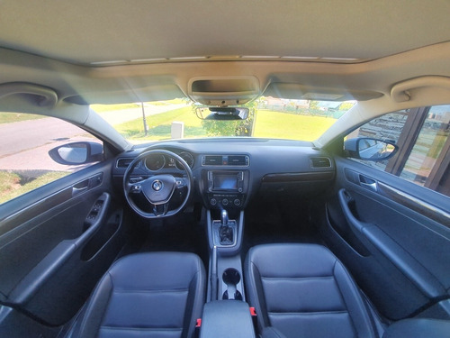 Volkswagen Vento 1.4 Highline 150cv At 2018