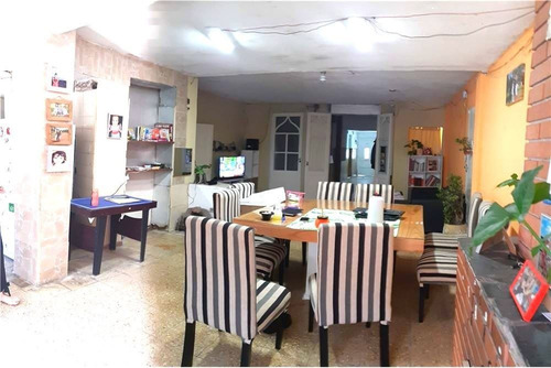 Venta Casa A Refaccionar