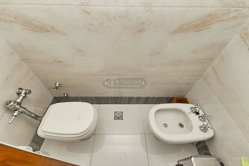 Imagen 9 de 16 de Casa En Venta En Olivos