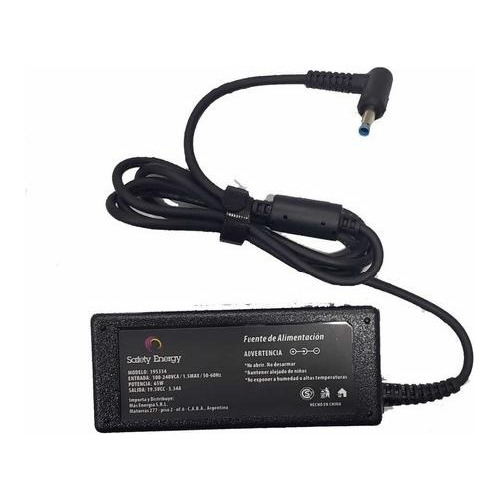 Cargador Para Hp Hp34 255 G7 250 G7 240 G7 245 G7 246 G7