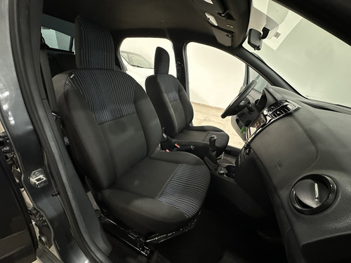 Renault Logan 1.6 16v Life