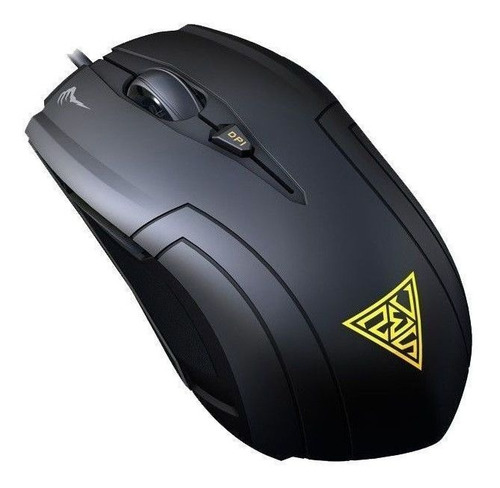 Mouse Gamer Demeter 3600 Dpi Gms5010 Gamdias