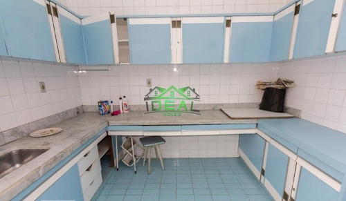 Casa Térrea Para Venda No Bairro Lapa, 3 Dorm, 1 Suíte, 5 Vagas, 276 M, 592 M - 1393