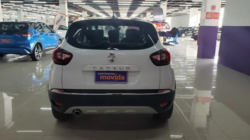 Renault Captur Intense 1.3 Turbo CVT