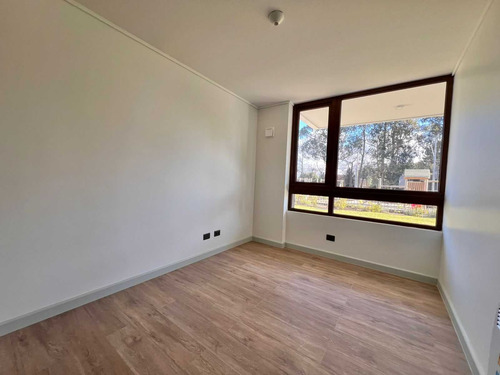 Depto Duplex Nuevo 4d/4b Vista Puerto Varas (106851)