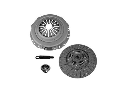 Kit Clutch Strunker Ford F-350 6.9l 1983-1987