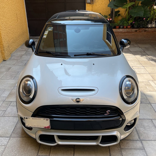 Imagen 1 de 7 de Mini Cooper S