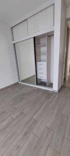 Departamento En Venta Miraflores 619 Col Portales Benito Juárez Cdmx Vg5-za