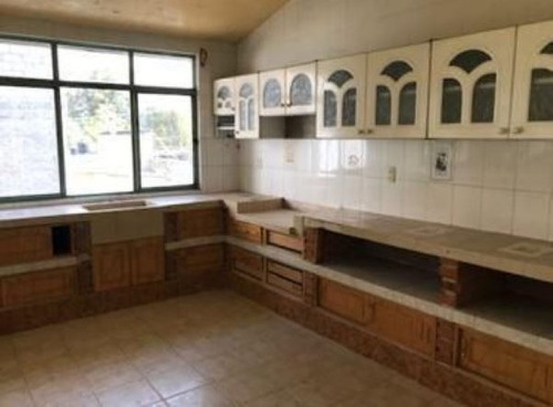 Casa En Venta En Pensil Norte Miguel Hidalgo, Cdmx