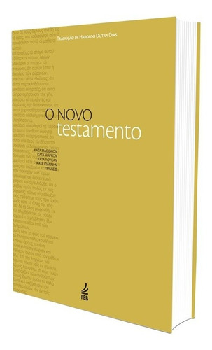 O Testamento