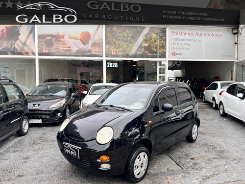 Chery Qq Full 0.8, Retira Con Usd3.950