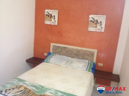 Imagen 7 de 11 de Se Vende Posada En Playa Norte Chichiriviche