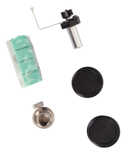 Brazo Elevador Automático Tonearm Profesional De Aluminio