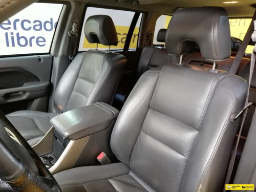 Honda Pilot 3.5 At Blindada