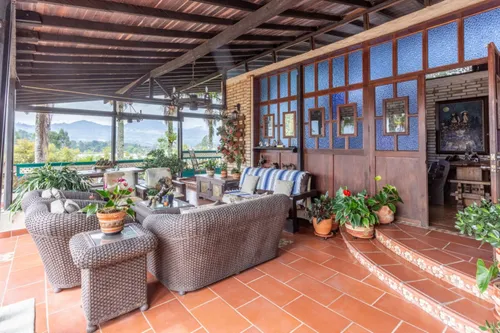 Casa En Arriendo/venta En La Ceja. Cod A16248