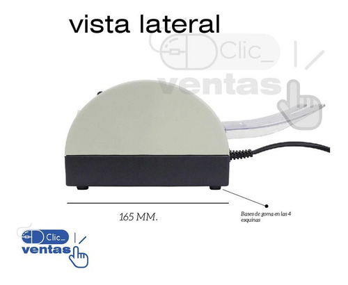 Plastificadora Tam A3 Semiprofesional /laminadora Lancer