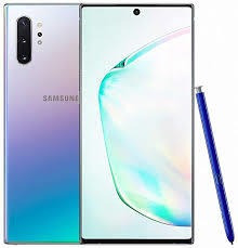 Samsung Note 10 X 256 Gb 8gb Ram,originales!libres.dual.gtia