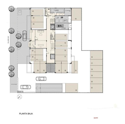 Imagen 5 de 9 de Terreno Con Planos Aprobados Para 9.000m2 - Valentin Alsina