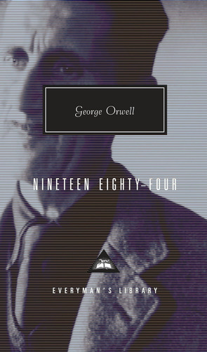 Libro:  Nineteen Eighty-four